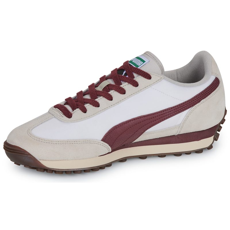 Puma  Easy Rider Vintage  Beige -  Sneakers Uomo - 4