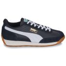 Puma  Easy Rider Vintage  Nero -  Sneakers Uomo - 2