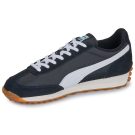 Puma  Easy Rider Vintage  Nero -  Sneakers Uomo - 4