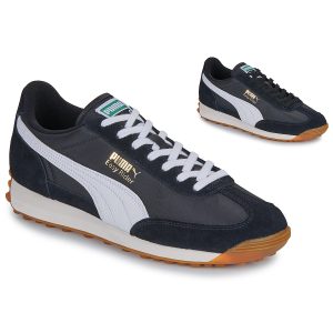 Sneakers uomo Puma  Easy Rider Vintage  Nero Puma 4067979708500