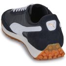 Puma  Easy Rider Vintage  Nero -  Sneakers Uomo - 5