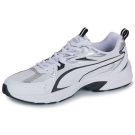 Puma  Milenio tech_  Bianco -  Sneakers Uomo - 4