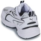 Puma  Milenio tech_  Bianco -  Sneakers Uomo - 5