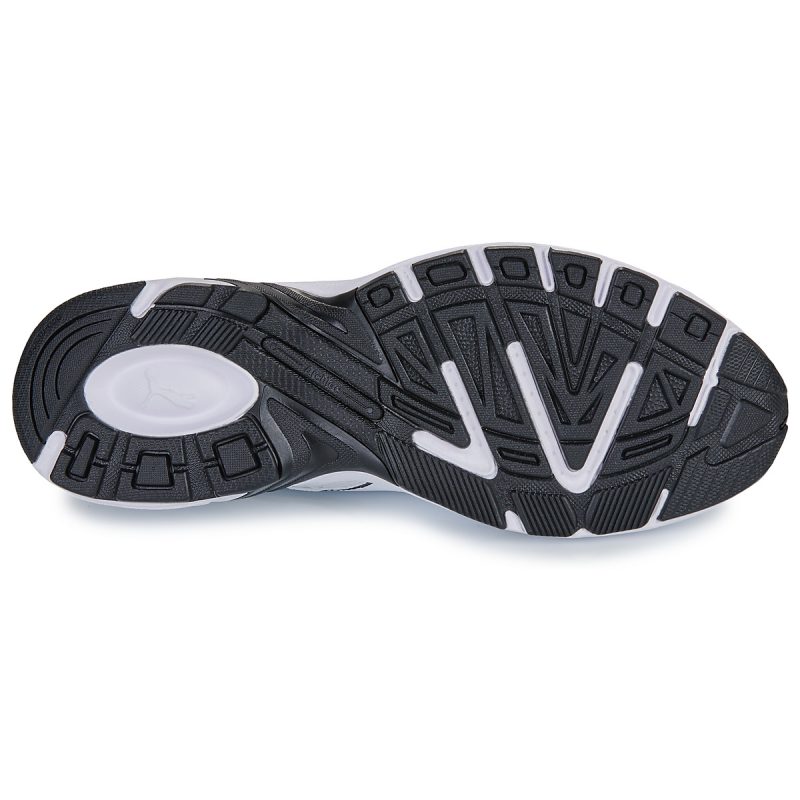 Puma  Milenio tech_  Bianco -  Sneakers Uomo - 7