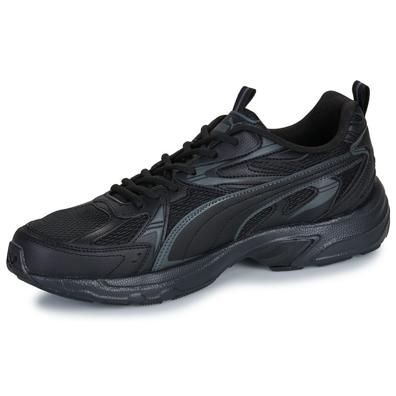 Puma  Milenio tech_  Nero -  Sneakers Uomo - 4