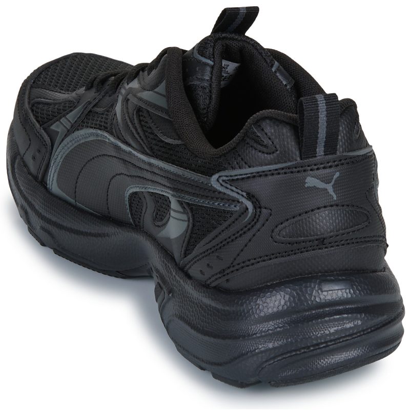Puma  Milenio tech_  Nero -  Sneakers Uomo - 5