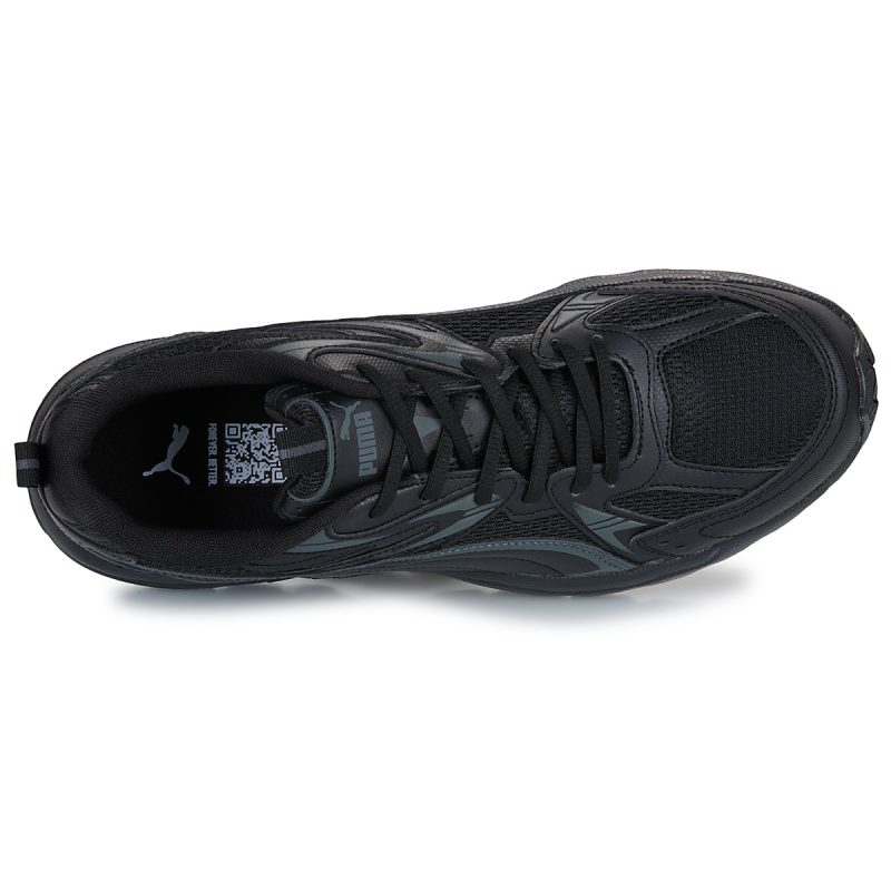 Puma  Milenio tech_  Nero -  Sneakers Uomo - 6