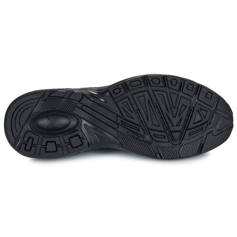 Puma  Milenio tech_  Nero -  Sneakers Uomo - 7