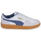 Puma  Palermo Lth  Bianco -  Sneakers Uomo - 2