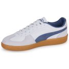 Puma  Palermo Lth  Bianco -  Sneakers Uomo - 4