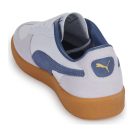 Puma  Palermo Lth  Bianco -  Sneakers Uomo - 5