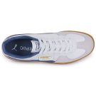 Puma  Palermo Lth  Bianco -  Sneakers Uomo - 6