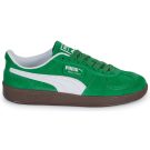 Puma  Palermo  Verde -  Sneakers Uomo - 2