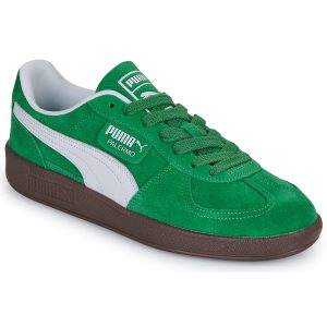 Sneakers uomo Puma  Palermo  Verde Puma 4069157105118