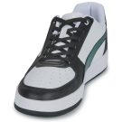 Puma  Puma Caven 2.0  Bianco -  Sneakers Uomo - 3