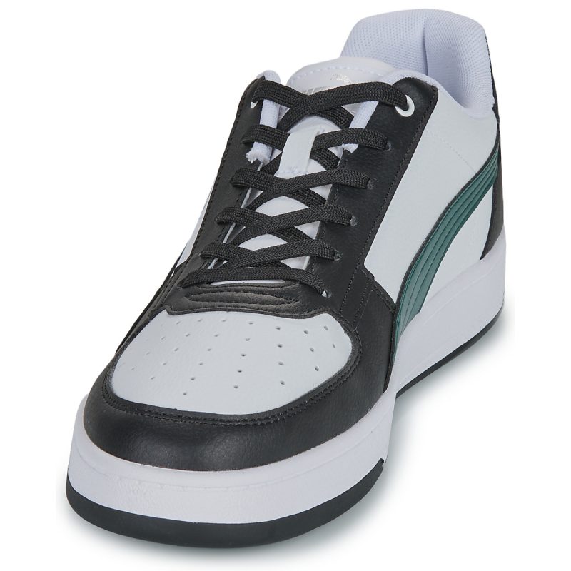 Puma  Puma Caven 2.0  Bianco -  Sneakers Uomo - 3