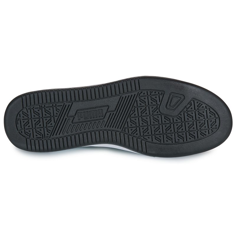 Puma  Puma Caven 2.0  Bianco -  Sneakers Uomo - 7