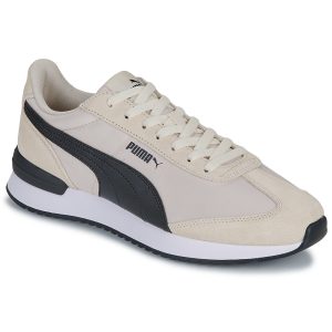 Sneakers uomo Puma  R78 Wind MU  Beige Puma 4067983867767