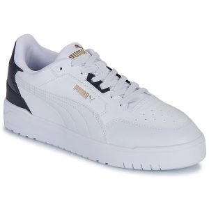 Sneakers uomo Puma  Shuffle Downtown  Bianco Puma 4069156754485