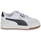 Puma  Shuffle Downtown OG  Bianco -  Sneakers Uomo - 2