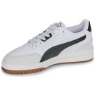 Puma  Shuffle Downtown OG  Bianco -  Sneakers Uomo - 4