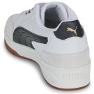Puma  Shuffle Downtown OG  Bianco -  Sneakers Uomo - 5