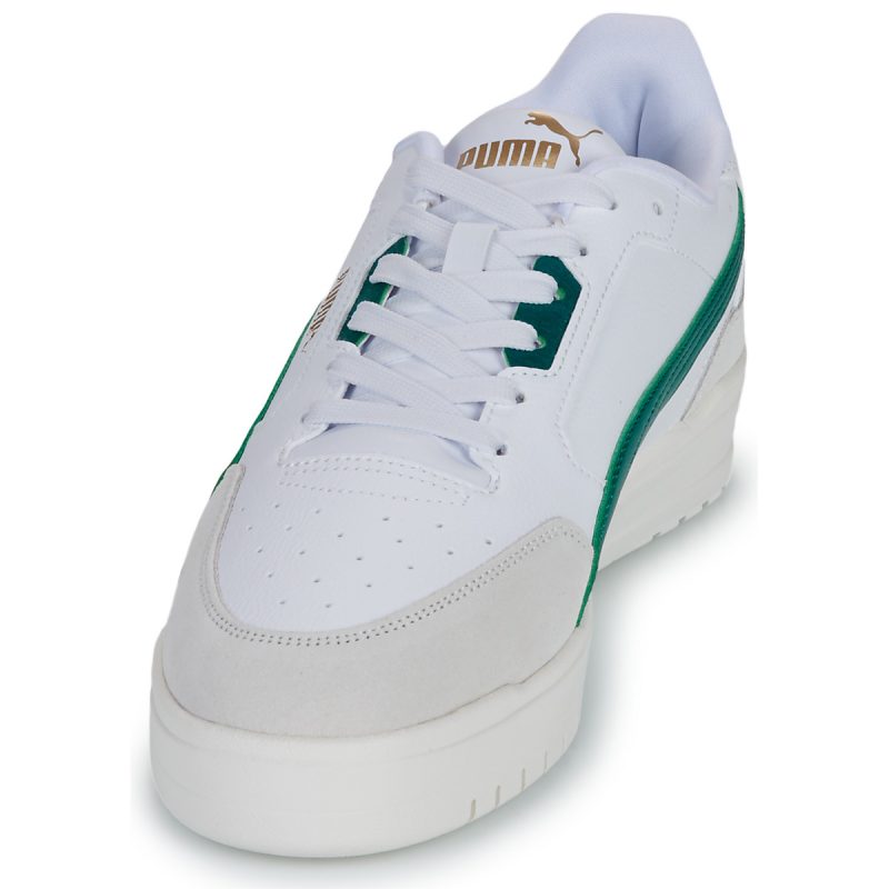 Puma  Shuffle Downtown OG  Bianco -  Sneakers Uomo - 3