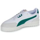 Puma  Shuffle Downtown OG  Bianco -  Sneakers Uomo - 4