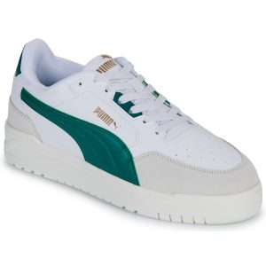 Sneakers uomo Puma  Shuffle Downtown OG  Bianco Puma 4069156779099