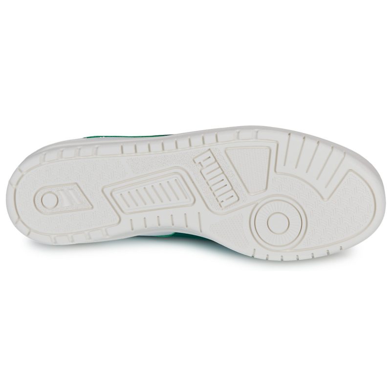 Puma  Shuffle Downtown OG  Bianco -  Sneakers Uomo - 7
