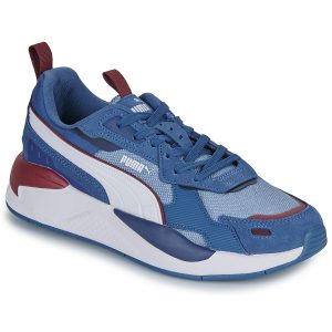 Sneakers uomo Puma  X-Ray 3 SD  Blu Puma 4069156668652