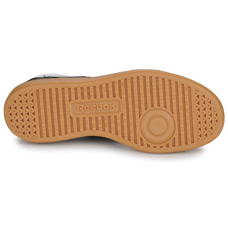 Reebok Classic  REEBOK SMASH EDGE S  Nero -  Sneakers Uomo - 7