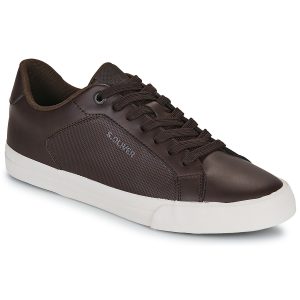 Sneakers uomo S.Oliver  5-13630-42-302  Marrone S.Oliver 4064239181653