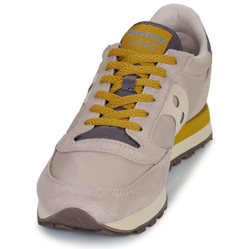 Saucony JAZZ ORIGINAL Grigio Sneakers Uomo - 3