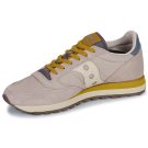 Saucony JAZZ ORIGINAL Grigio Sneakers Uomo - 4