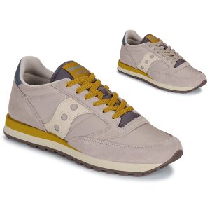 Sneakers uomo Saucony  JAZZ ORIGINAL  Grigio Saucony 195021308300