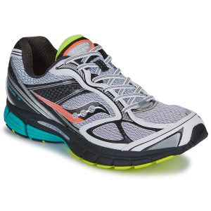 Sneakers uomo Saucony  PROGRID GUIDE 7  Multicolore Saucony 195021222804