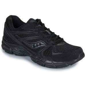 Sneakers uomo Saucony  RIDE MILLENIUM  Nero Saucony 195021211808
