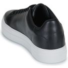 Selected  SLHDAVID CHUNKY LEATHER  Nero -  Sneakers Uomo - 5