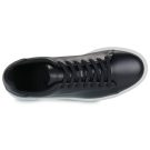 Selected  SLHDAVID CHUNKY LEATHER  Nero -  Sneakers Uomo - 6