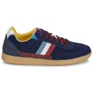 Serafini  CHALLENGE  Blu -  Sneakers Uomo - 2