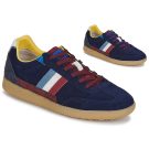 Serafini  CHALLENGE  Blu -  Sneakers Uomo - 1