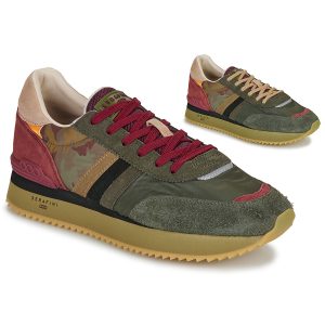 Sneakers uomo Serafini  TORINO  Multicolore Serafini 8050561244315