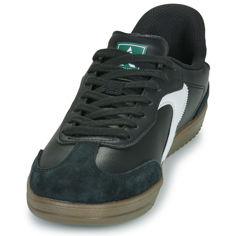 Skechers HOTSHOT AZIR Noir Baskets Homme - 3