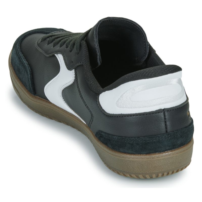 Skechers HOTSHOT AZIR Noir Baskets Homme - 5