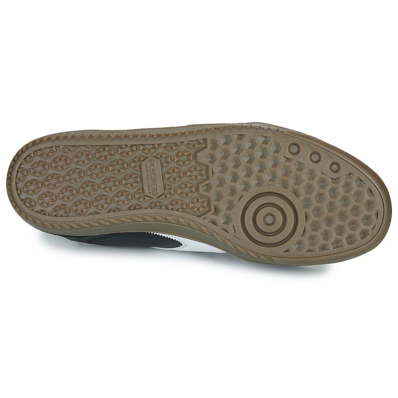 Skechers HOTSHOT AZIR Noir Baskets Homme - 7
