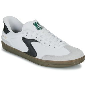 Sneakers uomo Skechers  HOTSHOT SLIP-INS  Bianco Skechers 198739776195