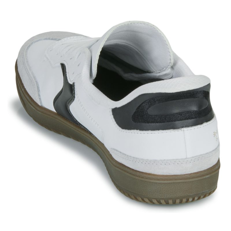 Baskets Skechers HOTSHOT SLIP-INS blanches pour homme - Pointure 5