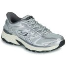 Skechers STAMINA SPORT SLIP-INS Argento Baskets Homme - 1