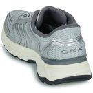 Skechers STAMINA SPORT SLIP-INS Argento Baskets Homme - 5